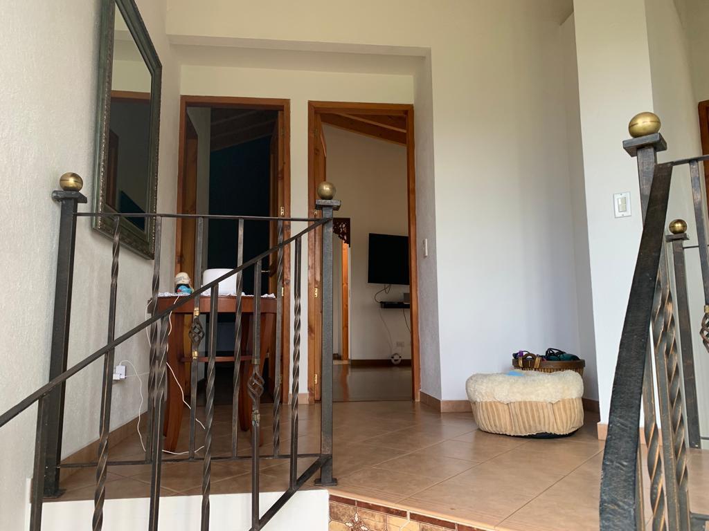 Vista 7 de la casa en Villas de Llanogrande