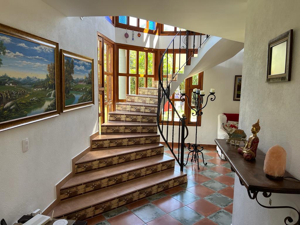Arquitectura con carácter