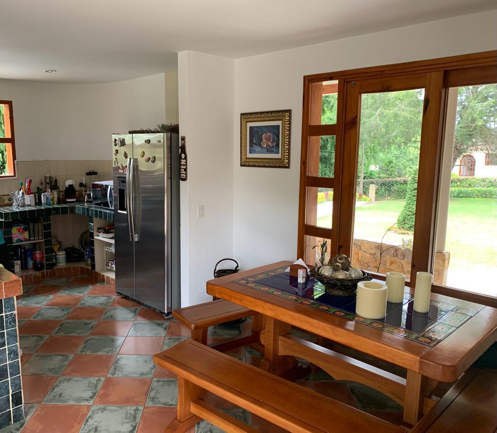 Vista 5 de la casa en Villas de Llanogrande