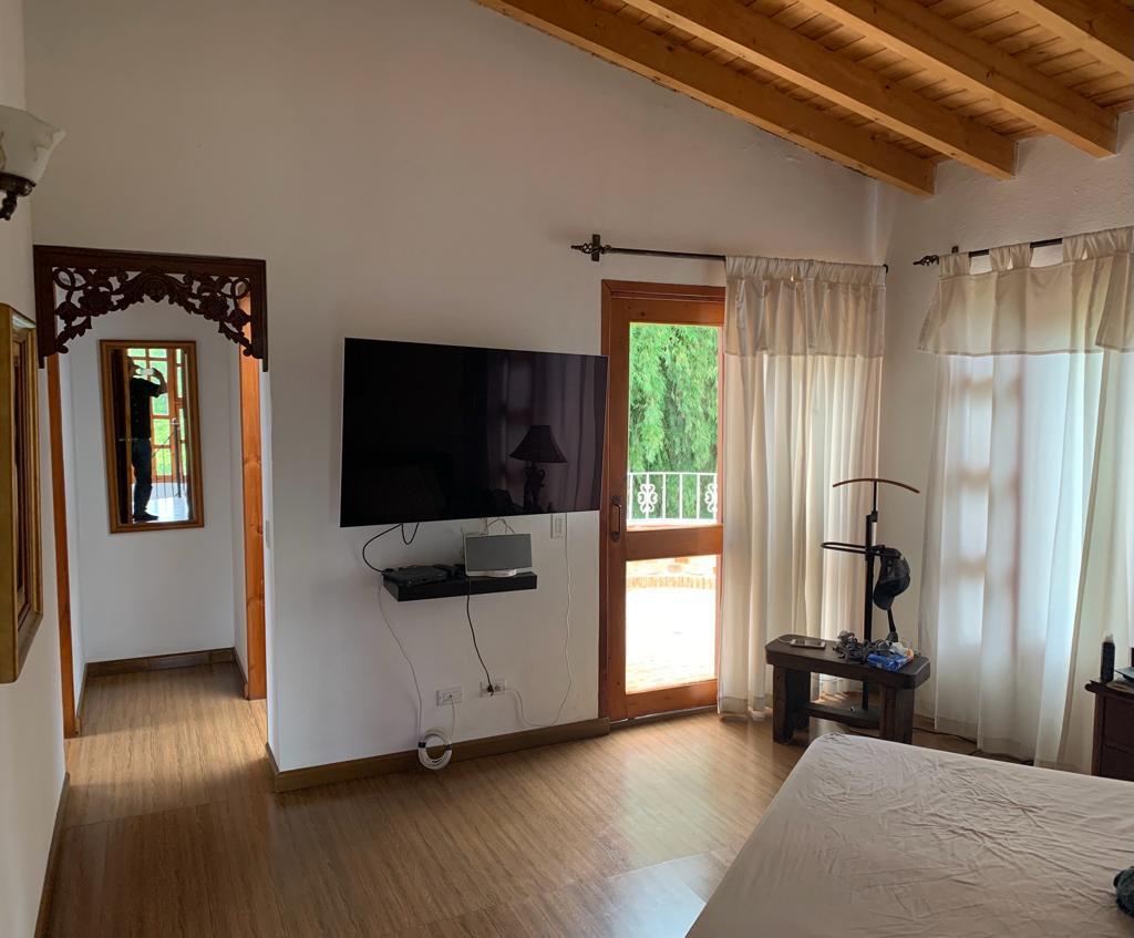 Vista 6 de la casa en Villas de Llanogrande