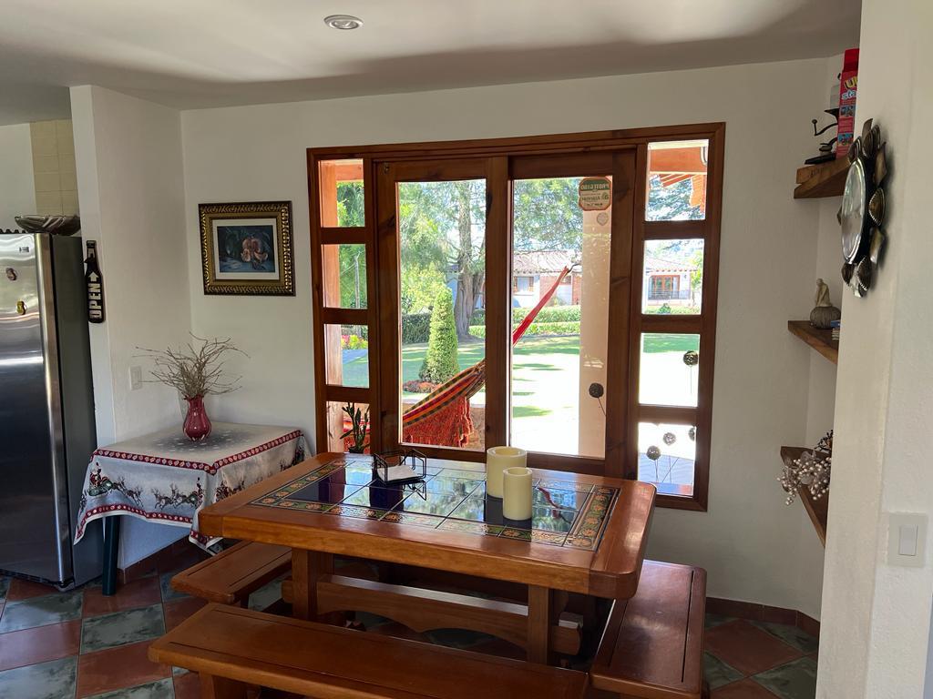 Vista 1 de la casa en Villas de Llanogrande
